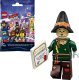 LEGO Minifigures Przygoda 2 - Strach na wróble (71023) 1