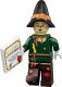 LEGO Minifigures Przygoda 2 - Strach na wróble (71023) 2