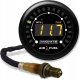 Innovate Zegar Innovate 52mm - AFR szerokopasmowy MTX-L 1