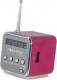 Radio Forever MF-100 różowy (GSM027888) 1