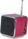 Radio Forever MF-100 różowy (GSM027888) 2