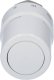 Danfoss Głowica termostatyczna living design RAX-K RAL 9016 (biały) 2