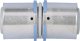 Uponor Uponor S-Press złączka PPSU 40-40 3