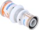 Uponor Uponor S-Press PLUS złączka redukcyjna PPSU 20-16 1