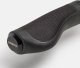 Brooks Chwyty BROOKS ERGONOMIC RUBBER GRIPS, Black, Rozmiar 130/130 (NEW) 2