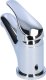 Bateria umywalkowa Ferro Bateria umywalkowa Basic stojąca, chrom 3