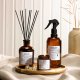 Dyfuzor zapachowy Homea Dyfuzor MODERN APOTHECARY, 250 ml 4