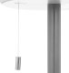 Atmosphera Lampa ogrodowa ZACK, 108 cm 2