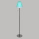 Atmosphera Lampa ogrodowa ZACK, 108 cm 5