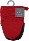 Douceur d`Interieur Rękawica kuchenna z neoprenowym uchwytem, 24,5 x 14,5 cm 2