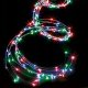 Fééric Lights and Christmas Girlanda świetlna zewnętrzna, kaskada, 400 LED 1