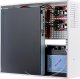 Kamera IP Atte Zestaw do 16 kamer IP switch PoE 16P+2G ATTE IP-16-20-H 2