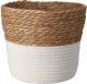 Home Styling Collection Kosze do przechowywania rattanowe, 3 sztuki 3