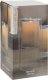 Home Styling Collection Świeca led w szkle, biała 8