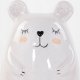 Home Styling Collection Skarbonka dla dzieci Oszczędzam, do rozbicia, ceramika 1