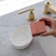 Koziol Mydelniczka z plastiku z recyklingu, SOAP, KOZIOL 4