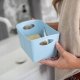 Koziol Pojemnik BOXXX S (1 l.) BOXXX S 1