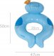 Intex Dmuchane koło do pływania ANIMAL 2