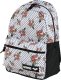 Arena Plecak sportowy szkolny na basen Arena Team Backpack Allover 30l 1