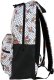 Arena Plecak sportowy szkolny na basen Arena Team Backpack Allover 30l 7