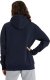 Arena Bluza rozpinana z kapturem Arena Team Hooded Jacket Panel White R.XS 12