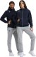 Arena Bluza rozpinana z kapturem Arena Team Hooded Jacket Panel White R.XS 2