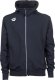 Arena Bluza rozpinana z kapturem Arena Team Hooded Jacket Panel White R.XS 6