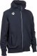 Arena Bluza rozpinana z kapturem Arena Team Hooded Jacket Panel White R.XS 9