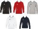 Arena Bluza rozpinana z kapturem unisex Arena Hooded r.XXL 1