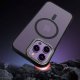 X-One Futerał X-ONE Dropguard Magnetic Case Air (kompatybilny z MagSafe) - do Apple iPhone 15 czarny 4