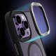 X-One Futerał X-ONE Dropguard Magnetic Case Air (kompatybilny z MagSafe) - do Apple iPhone 15 czarny 5