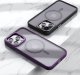 X-One Futerał X-ONE Dropguard Magnetic Case Air (kompatybilny z MagSafe) - do Apple iPhone 15 czarny 10