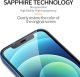 X-One Szkło hartowane X-ONE Sapphire Glass Extra Hard - do iPhone 14 Pro 3