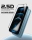 X-One Szkło hartowane X-ONE Sapphire Glass Extra Hard - do iPhone 14 Pro 4