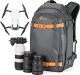 Torba Lowepro Lowepro Plecak Whistler BP 350 AW II Grey 1