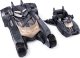 Batman Batman 2 in 1 Batmobile 1