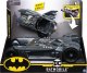 Batman Batman 2 in 1 Batmobile 2