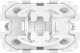 Fibaro Fibaro Walli Dimmer Unit 11