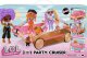 MGA MGA L.O.L. Surprise 3-in-1 Party Cruiser - 118305EUC 1