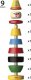 Brio BRIO 30120 Stacking Clown 2