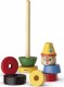Brio BRIO 30120 Stacking Clown 3