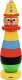 Brio BRIO 30120 Stacking Clown 5