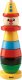 Brio BRIO 30120 Stacking Clown 6