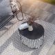 Kadax KADAX Stół Stolik Ogrodowy Balkon Taras Kawowy 3