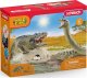 Figurka Schleich Schleich Danger in the Swamp 10