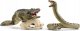 Figurka Schleich Schleich Danger in the Swamp 1