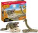 Figurka Schleich Schleich Danger in the Swamp 9