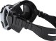 Bestway Bestway Hydro-Pro BlackSea Snorkel & Fin Set, Adult, Half face mask, Tempered glass, Assorted colours, Silicone, 43-48 6