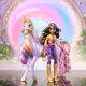 Usorteret Unicorn Academy Doll & Unicorn - Sophia & Wildstar 12