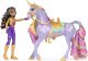 Usorteret Unicorn Academy Doll & Unicorn - Sophia & Wildstar 2